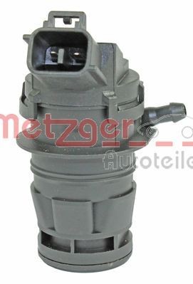 METZGER Spolvätskepump, fönster 2220079 METZGER 2220079 Spolarpump Toyota Prius Plus