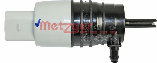 METZGER Pesunestepumppu, lasinpesu 2220084 2220084 METZGER Pissapojan pumppu AUDI 90