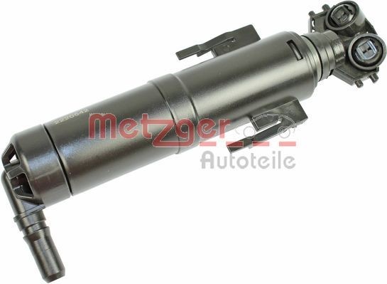 METZGER Tryska ostrekovača svetiel 2220542 Tryska ostrekovača svetiel METZGER X5 2220542 lacné