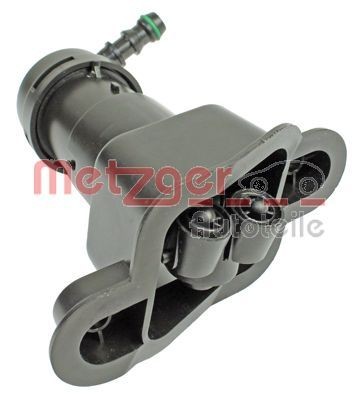 METZGER Waschwasserdüse, Scheinwerferreinigung 2220545 METZGER 2220545 Waschwasserdüse, Scheinwerferreinigung AUDI 80 B2 (81, 85) 1.8 GTE quattro (85Q) 112 PS 1984