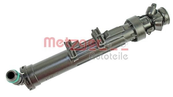 METZGER Ugello acqua lavaggio, Lavafari 2220554 2220554 costo Ugello acqua lavaggio, lavafari METZGER MERCEDES-BENZ VARIO