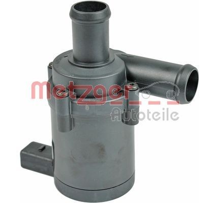 METZGER Vattenpump, oberoende uppvärmning 2221010 2221010 METZGER vattenpump oberoende uppvärmning LEXUS CT