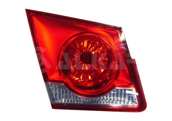 ALKAR Aizmugurējais lukturis 2221038 Aizmugures lukturi ALKAR MATIZ 2221038 lēti