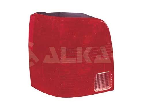 ALKAR Aizmugurējais lukturis 2221118 ALKAR 2221118 Aizmugurējais lukturis