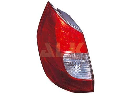Farolim ALKAR 2221220 ALKAR 2221220: Luz traseira Renault GRAND SCÉNIC 2021