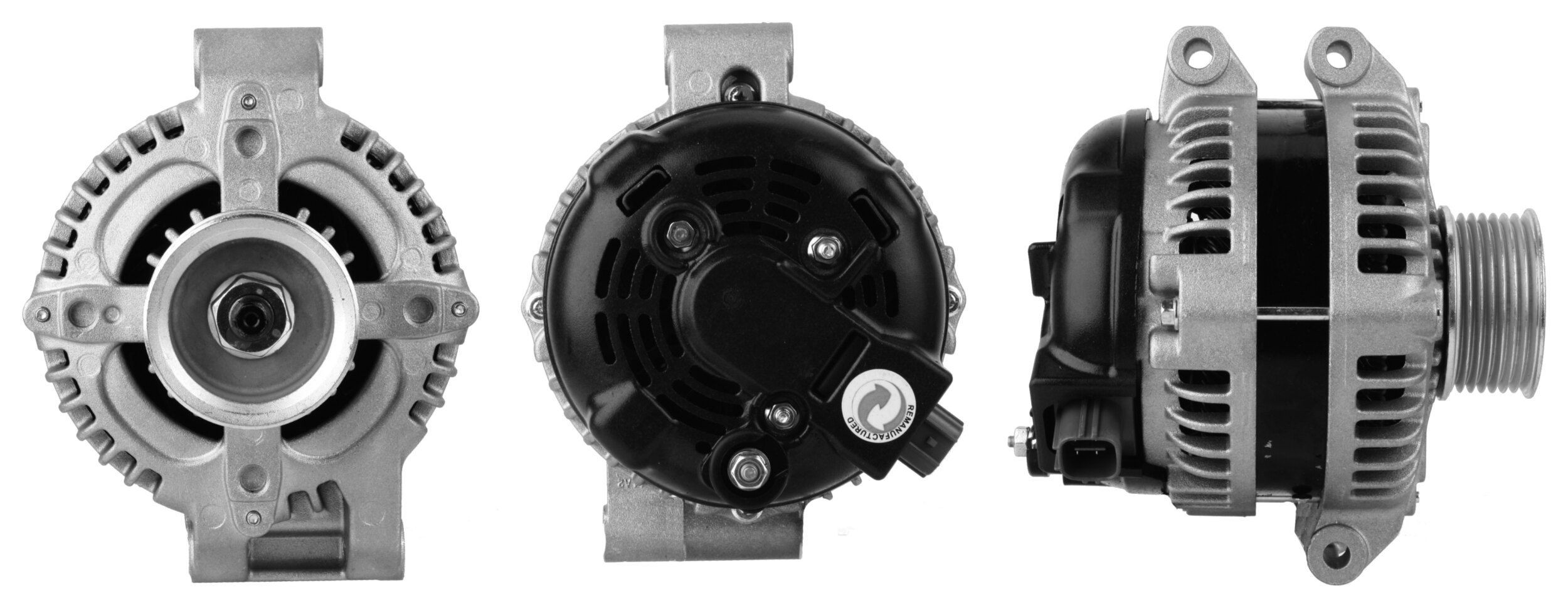 DRI Dynamo / Alternator 2221431002 2221431002 Generator HONDA ODYSSEY DRI