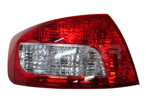 ALKAR Farolim 2221740 ALKAR 2221740 Lanterna traseira Peugeot 407 Sedan baratos