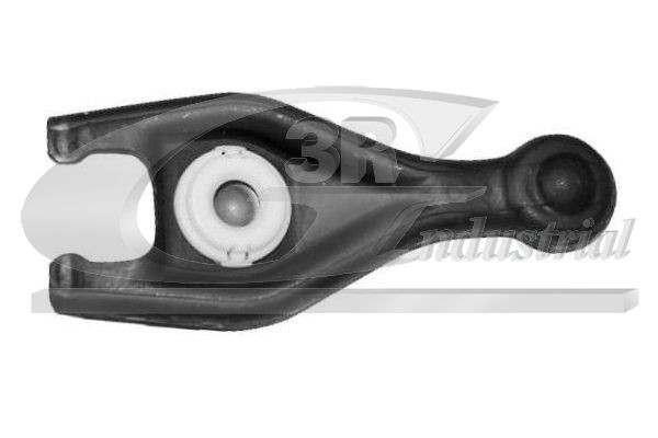 3RG Ausrückgabel, Kupplung 22218 Ausrückgabel 3RG Skoda KAROQ 22218