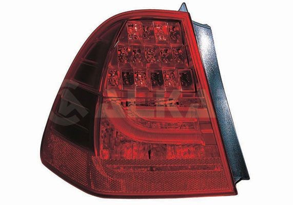 ALKAR Achterlicht 2221836 2221836 ALKAR Achterlicht-set Land Rover goedkoop