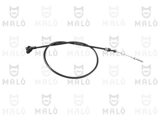 MALÒ Cavo acceleratore 22225 22225 Cavo acceleratore MALÒ Alfa Romeo