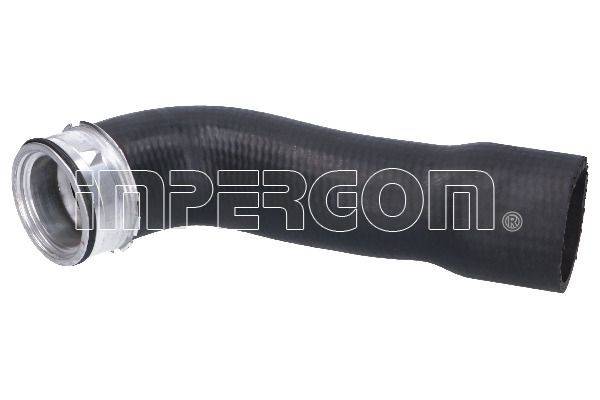 ORIGINAL IMPERIUM Ladeluftslange 222280 ORIGINAL IMPERIUM 222280 Intercooler slange MAZDA 2 originale