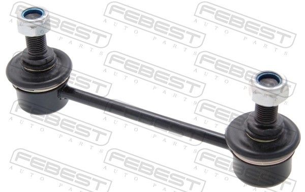 Stabilisatorstang FEBEST 2223-SL10R FEBEST 2223-SL10R Stabilisatorstangen HYUNDAI TUCSON 2014