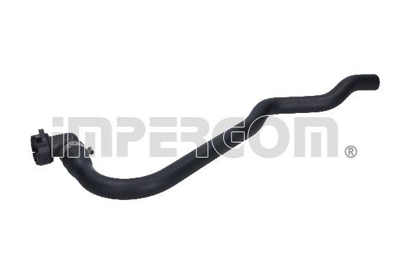 ORIGINAL IMPERIUM Hose, heat exchange heating 222395 ORIGINAL IMPERIUM 222395 Citroen C2 Mk1 hose, heat exchange heating replacement