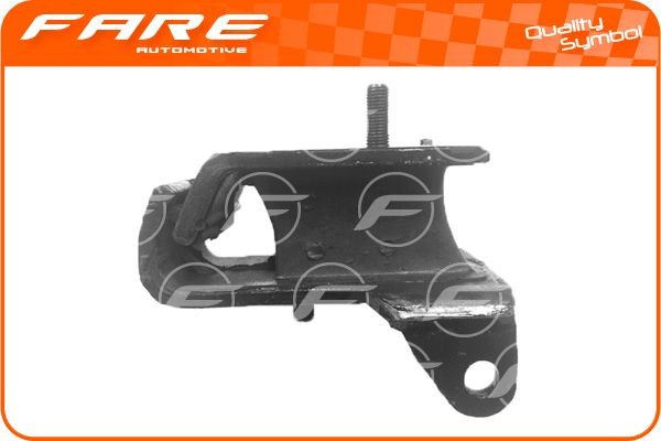 FARE SA Έδραση, κινητήρας 2224 2224 Βάση κινητήρα NISSAN SERENA FARE SA