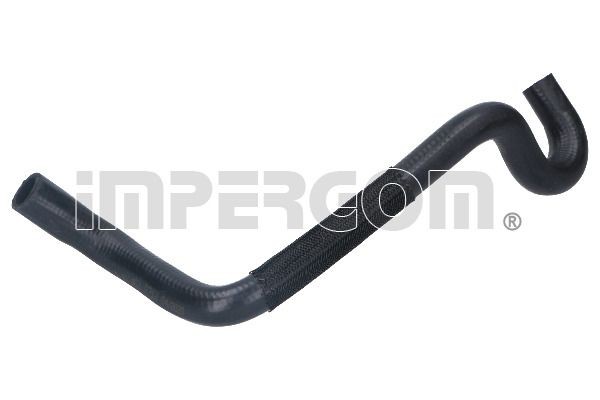 Jäähdyttimen letku ORIGINAL IMPERIUM 222452 ORIGINAL IMPERIUM 222452 FORD S-MAX 2008 Jäähdyttimen letkut