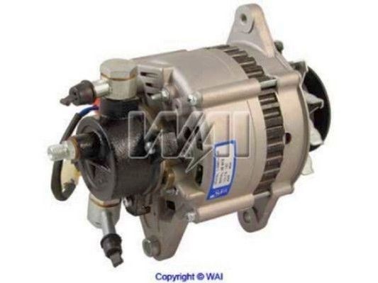 WAI Alternatore 22254N 22254N Alternatore WAI KIA SPORTAGE costo