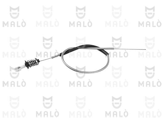 MALÒ Gaskabel 22262 MALÒ 22262 Gaskabel 11 Hatchback prijs