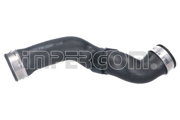 ORIGINAL IMPERIUM Tubo flexível de admissão, filtro de ar 222657 ORIGINAL IMPERIUM 222657 Mangueira do filtro de ar Mercedes CL203 preço
