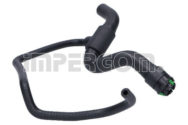 ORIGINAL IMPERIUM Slang, voorverhitter-verwarming 222705 ORIGINAL IMPERIUM 222705 Slang, voorverhitter-verwarming Opel Astra L48 goedkoop