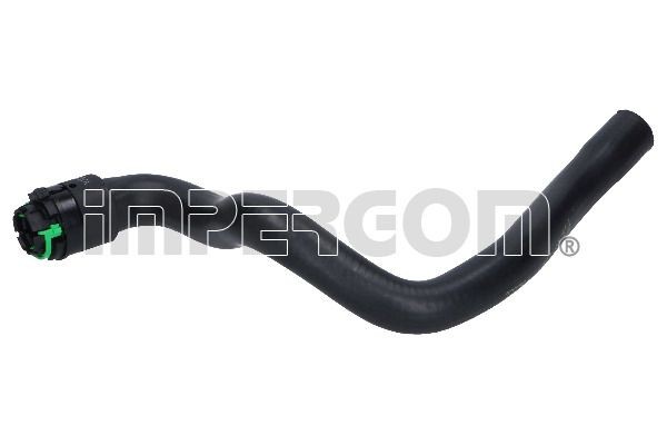 ORIGINAL IMPERIUM Hose, heat exchange heating 222764 ORIGINAL IMPERIUM 222764 Astra Mk4 (G) Convertible (T98) hose, heat exchange heating cost