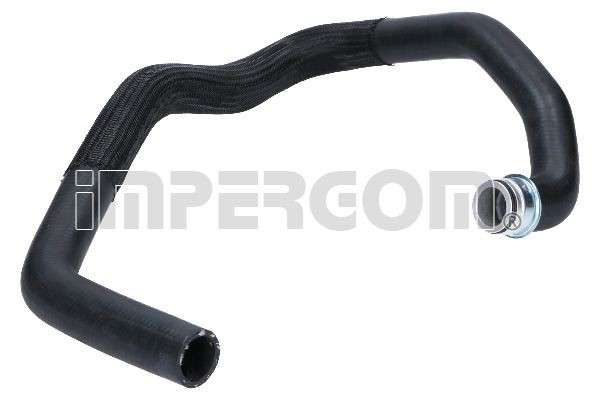 ORIGINAL IMPERIUM Flessibile radiatore 222937 Manicotti radiatore Fiat 220 222937 ORIGINAL IMPERIUM