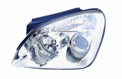 Faro anteriore ABAKUS 223-1125R-LD-EM ABAKUS 223-1125R-LD-EM Fari anteriori KIA CARENS 1999