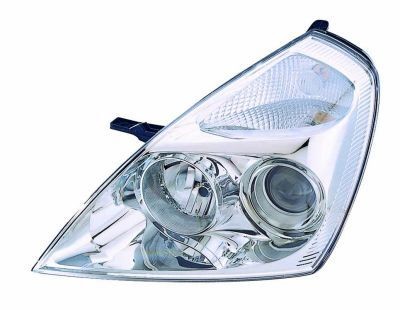 ABAKUS Frontlykter 223-1127L-LD-EM ABAKUS 223-1127L-LD-EM Frontlykter KIA Carnival / Grand Carnival II (VQ) 3.8 246 hk 2010