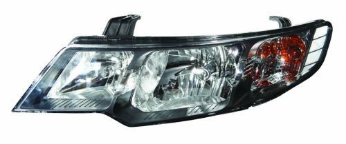 Priekšējie lukturi ABAKUS 223-1134L-LDEM2 ABAKUS 223-1134L-LDEM2 Priekšējie lukturi KIA CERATO 2009