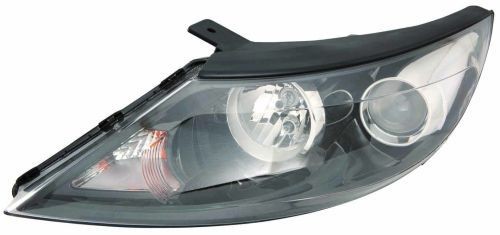 ABAKUS Frontlykter 223-1139R-LDEM2 ABAKUS 223-1139R-LDEM2 Frontlykter KIA Carnival / Grand Carnival II (VQ) 3.8 246 hk 2010