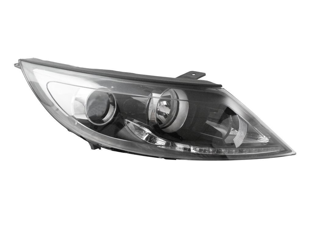 Faro anteriore ABAKUS 223-1140R-LDEM2 ABAKUS 223-1140R-LDEM2 costo Fari anteriori Kia CARENS 1999