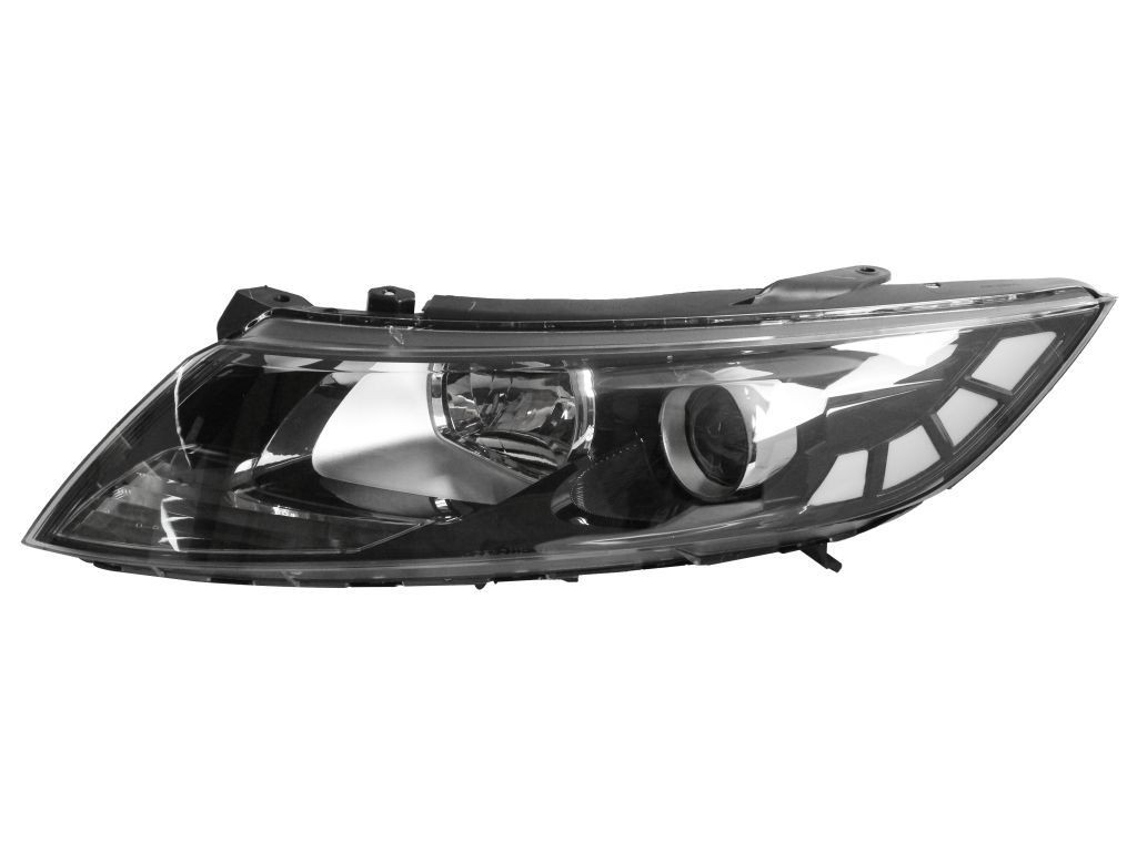 Projecteur principal ABAKUS 223-1141L-LDEM2 ABAKUS 223-1141L-LDEM2 Phare KIA OPTIMA 2016