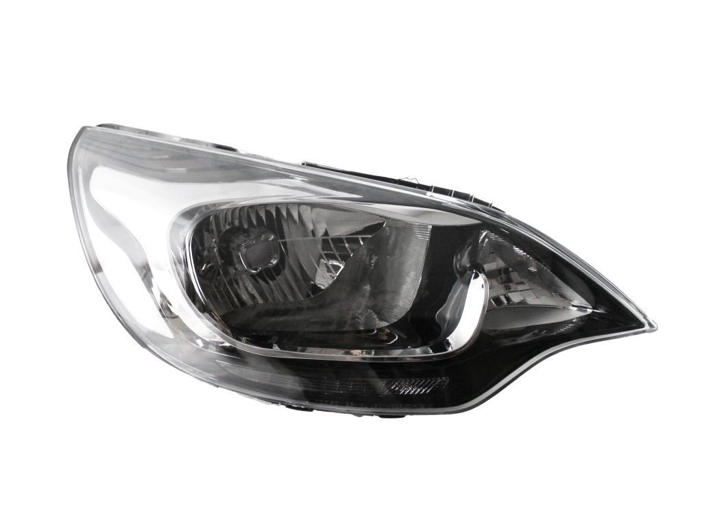 ABAKUS Frontlykter 223-1146R-LDEM2 ABAKUS 223-1146R-LDEM2 Hovedlamper KIA Rio III Sedan (UB) billige