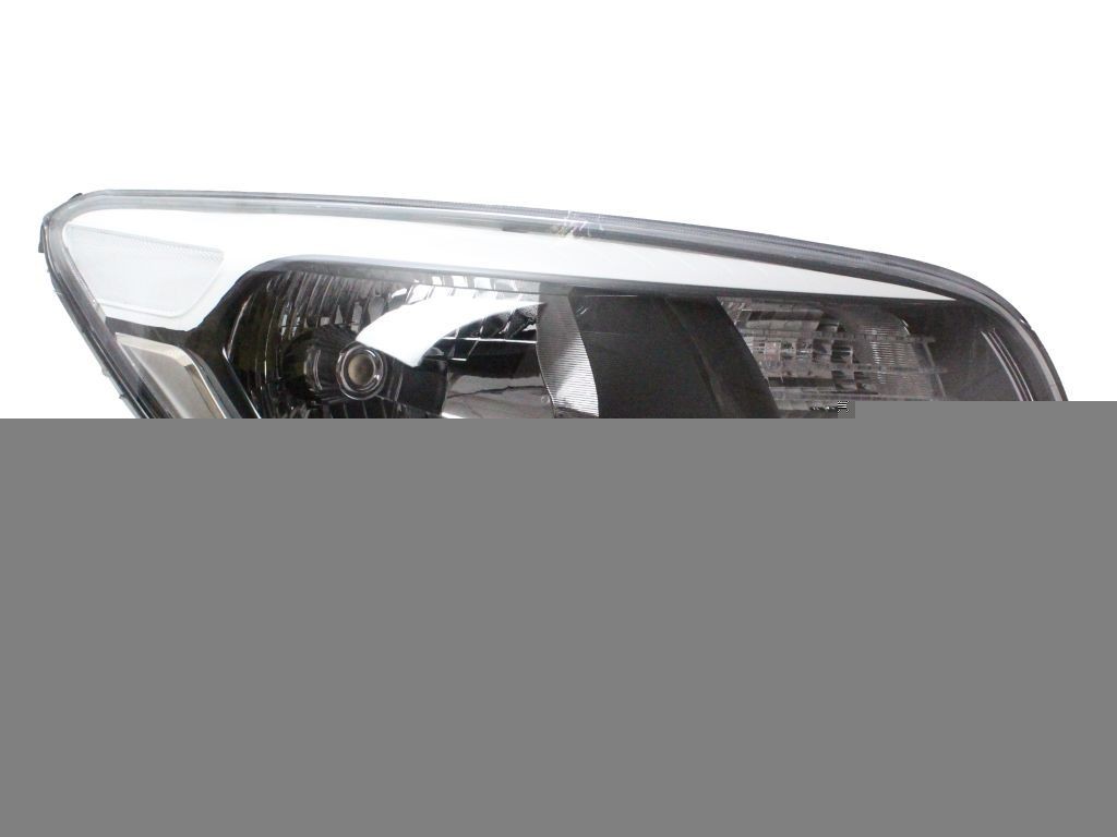 Projecteur principal ABAKUS 223-1157R-LDEM2 ABAKUS 223-1157R-LDEM2 Feux avant KIA SOUL 2020