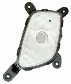 ABAKUS Daytime Running Light 223-1603R-UE price Kia DC Drl lights 223-1603R-UE ABAKUS