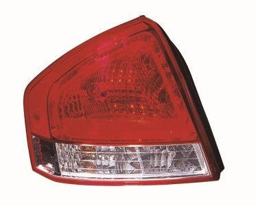 Πίσω φως ABAKUS 223-1939R-UE ABAKUS 223-1939R-UE: Πίσω φανάρια Kia CERATO 2004