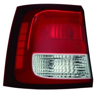 Rear light ABAKUS 223-1963R-UE ABAKUS 223-1963R-UE KIA PROCEED 2010 rear lights price