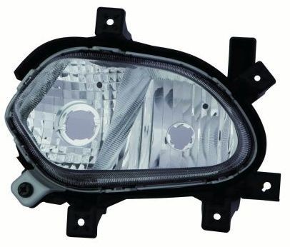 ABAKUS Fendinebbia 223-2029L-UE ABAKUS 223-2029L-UE Luci fendinebbia Cerato prezzo