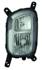 ABAKUS Fog Light 223-2032L-UE ABAKUS 223-2032L-UE genuine Clarus Saloon (K9A) fog lamps price