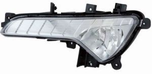 ABAKUS Fog Light 223-2033L-UE ABAKUS 223-2033L-UE genuine KIA Clarus Saloon (K9A) fog lights price