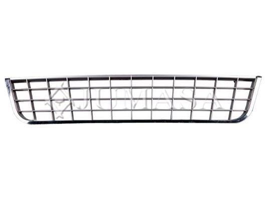 Ritilä JUMASA 22301258 JUMASA 22301258: Puskurin ritilä Fiat LINEA 2017