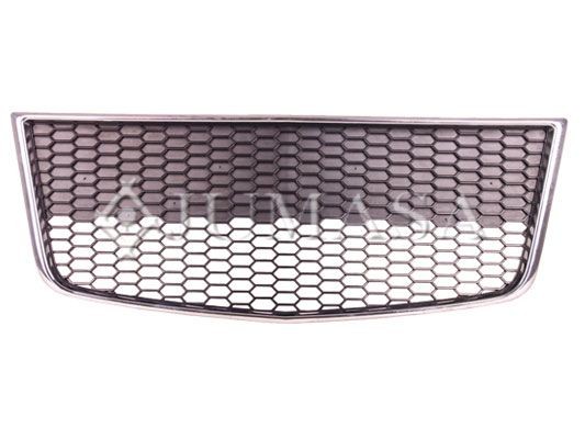 JUMASA Grelha de ventilador, pára-choques 22301452 JUMASA 22301452 Grelha do pára-choques Chevrolet Cruze j305 baratos