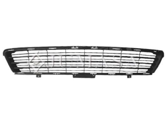 JUMASA Ventilatiegrille, bumper 22303543 JUMASA 22303543 Ventilatiegrille, bumper PEUGEOT 406 Station Wagon 1.8 16V 116 Pk 2003