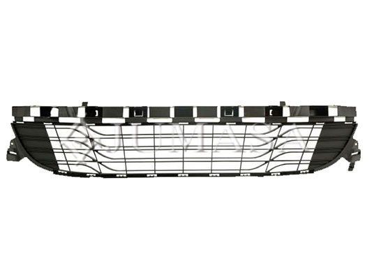 JUMASA Grelha de ventilador, pára-choques 22304069 JUMASA 22304069 Grelha do pára-choques Renault Megane III Coupe preço