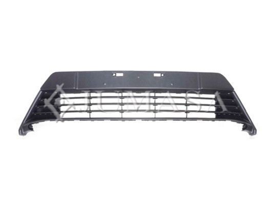 Ventilatiegrille, bumper JUMASA 22305143 JUMASA 22305143: Bumper rooster Toyota AURIS 2014