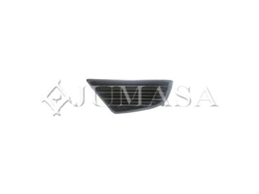 JUMASA Ventilatora reste, Bampers 22311549 JUMASA 22311549 Bamperu restes Mondeo Mk3 Sedan orģinālās cena