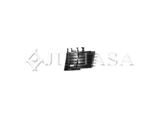 JUMASA Ventilatora reste, Bampers 22313080 JUMASA 22313080 Ventilatora reste, Bampers OPEL Vectra C CC (Z02) 3.0 CDTi (F68) 184 ZS 2005