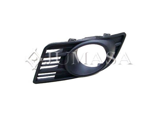 JUMASA Grelha de ventilador, pára-choques 22314633 JUMASA 22314633 Grelha de ventilador, pára-choques SUZUKI Swift IV Hatchback (FZ, NZ) 1.2 (AZH 412, AZG 412, ZC72S) 91 cv 2018
