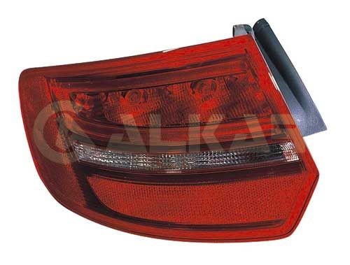 Baglygte ALKAR 2231500 ALKAR 2231500: Baglygter Audi A3 2009