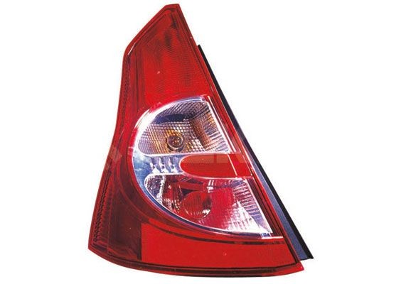 Rear light ALKAR 2231721 ALKAR 2231721 Renault SANDERO / STEPWAY 2022 Tail lights price