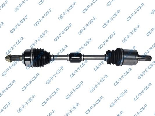 Semiasse GSP 223174 GSP 223174 Semiassi HONDA JAZZ 2020